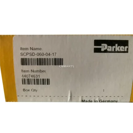 SCPSD-060-04-17 Industrial Electronic Component