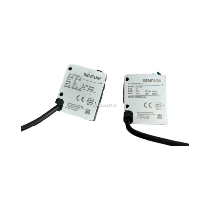 SENPUM LA-W500N-1 Laser Distance Sensor