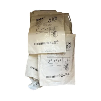 SICK GSE6-P6211 Photoelectric Sensor