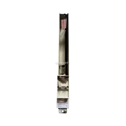 SIEMENS 6SN1123-1AA00-0BA2 SIMODRIVE LT-MODUL INT. 25 A