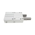 SMC MIW20-20D Pneumatic Parallel Gripper