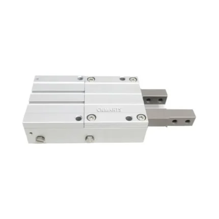 SMC MIW20-20D Pneumatic Parallel Gripper