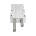 SMC MIW20-20D Pneumatic Parallel Gripper