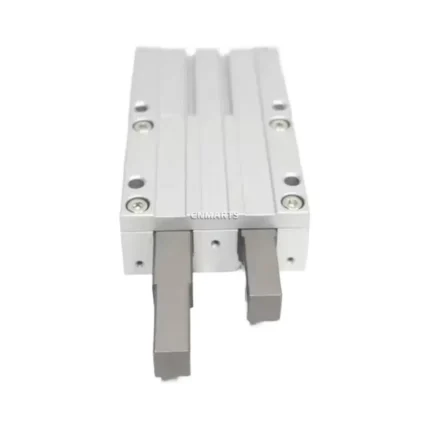 SMC MIW20-20D Pneumatic Parallel Gripper