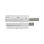 SMC MIW20-20D Pneumatic Parallel Gripper