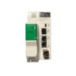 Schneider Electric BMEH584040 Modicon M580 Hot Standby CPU Module