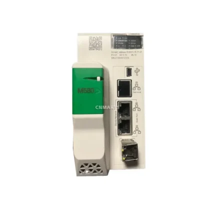 Schneider Electric BMEH584040 Modicon M580 Hot Standby CPU Module