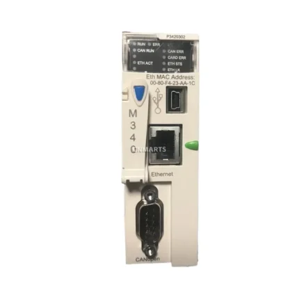 Schneider Electric BMXP3420302 PLC CPU Module