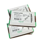 Schneider Electric TCSEAAF1LS00M SFP Fiber Transceiver Module