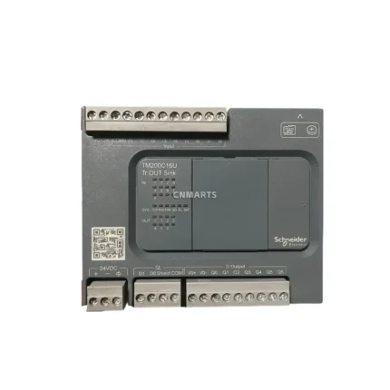 Schneider Electric TM200C16U PLC Expansion Module