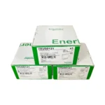 Schneider Electric TRV00121 Front Display Module for Circuit Breaker