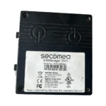 Secomea SiteManager 3329 Industrial Remote Access Gateway