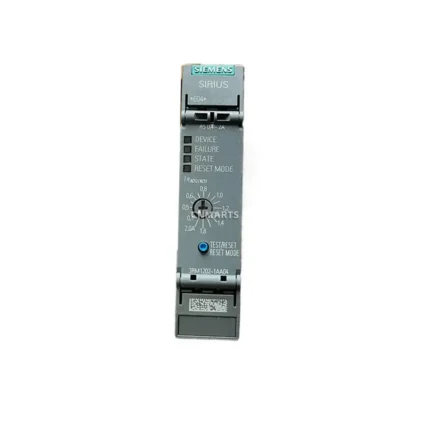 Siemens 3RM1202-1AA04 AC Semiconductor Motor Starter