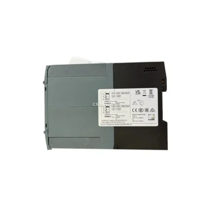 Siemens 3RM1202-1AA04 AC Semiconductor Motor Starter