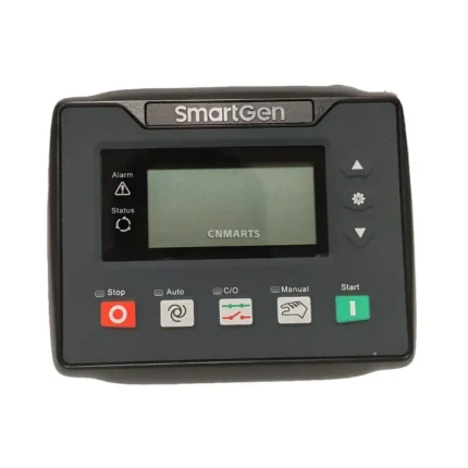 SmartGen HGM4100LT-S23 Generator Control Module
