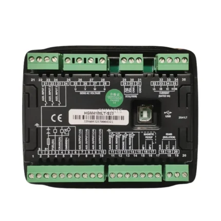 SmartGen HGM4100LT-S23 Generator Control Module