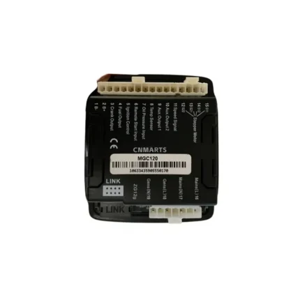 SmartGen MGC120 Auto Start Module