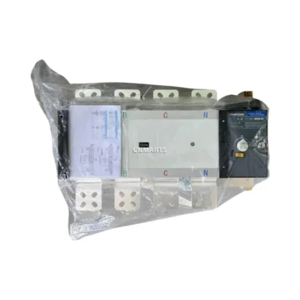 SmartGen SGMA-1600A/4P Automatic Transfer Switching Equipment