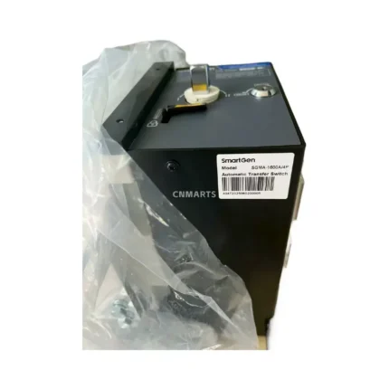 SmartGen SGMA-1600A/4P Automatic Transfer Switching Equipment