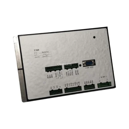 T260 Generator Controller