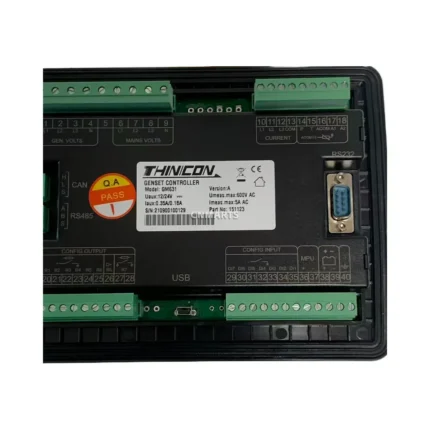 THINCON GM631 Genset Controller