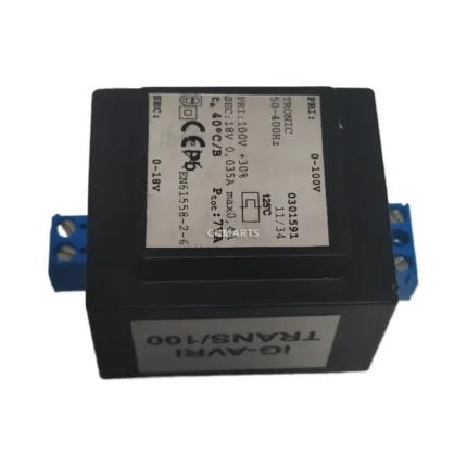 TRONIC TRANS/100 Control Transformer