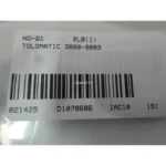 Tolomatic 3600-9083 Reed Switch