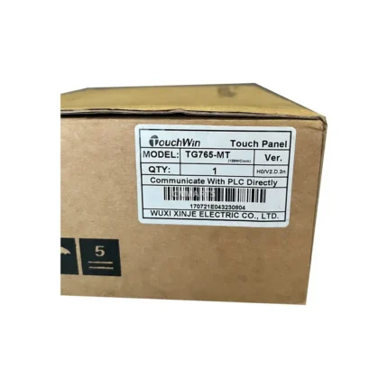TouchWin TG765-MT Touch Panel