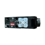 Vickers DG4V-3-0B-M-U-H7-60 Hydraulic Directional Control Valve