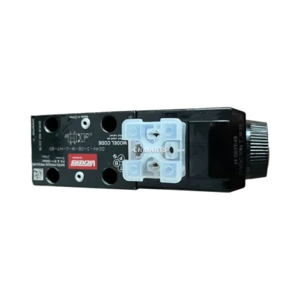 Vickers DG4V-3-0B-M-U-H7-60 Hydraulic Directional Control Valve