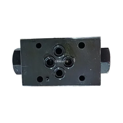 Vickers DGMPC-3-ABK-BAK-41 Hydraulic System Stak Valve