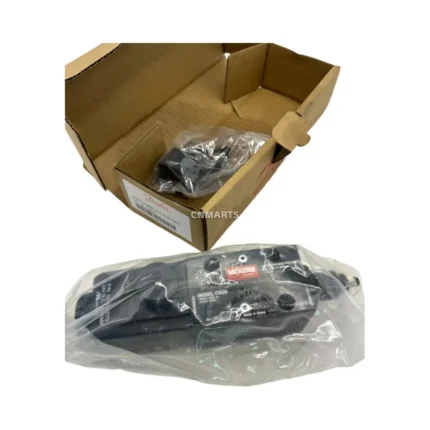 Vickers KTC4V-3S-2B08N-M-U1-H5-60-EN427 Hydraulic Directional Control Valve