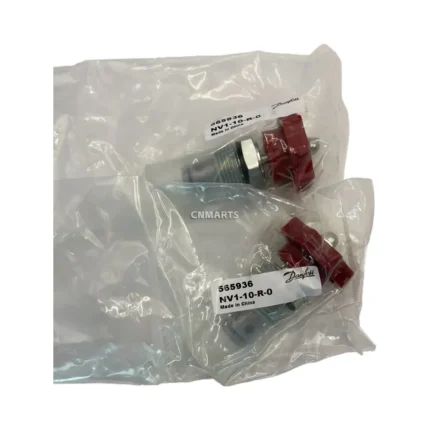 Vickers NV1-10-R-0 Hydraulic Needle Valve