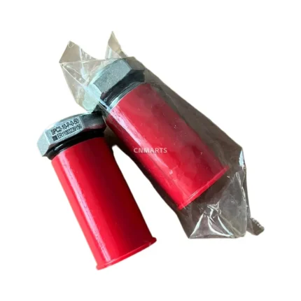 Vickers SPC2-10-P-0-50 Hydraulic Sequence Valve Cartridge