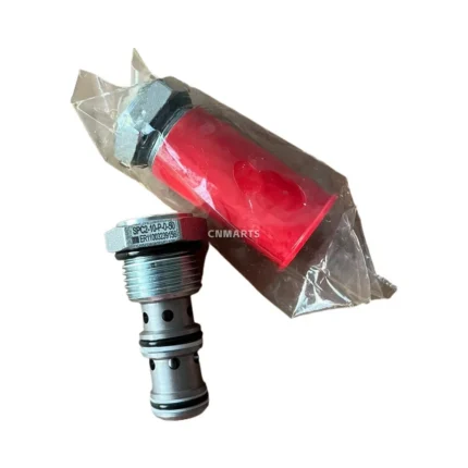 Vickers SPC2-10-P-0-50 Hydraulic Sequence Valve Cartridge