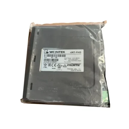 Weintek cMT-FHD HMI Panel