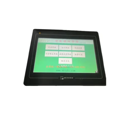 Weinview TK6100i HMI Touch Panel