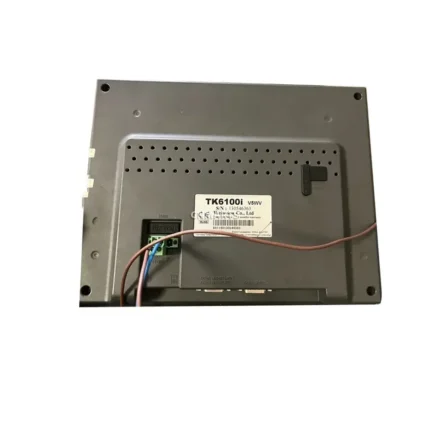 Weinview TK6100i HMI Touch Panel