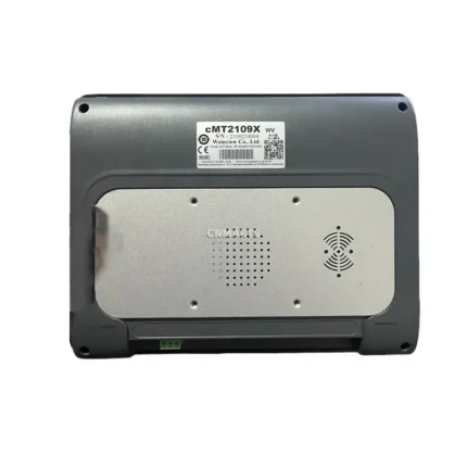 Weinview cMT2109X HMI Panel