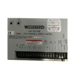 Woodward 2301A Load Sharing & Speed Control