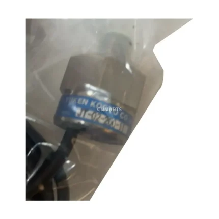 YUKEN JT-02-20210 Solenoid Coil