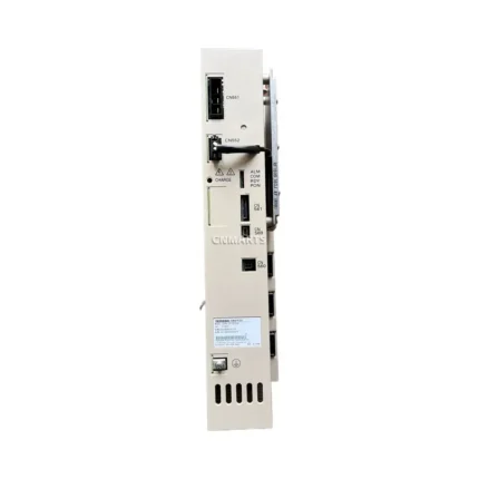 Yaskawa CSRA-CV10D03A Servo Converter Module