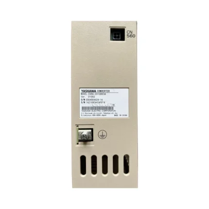 Yaskawa CSRA-CV10D03A Servo Converter Module