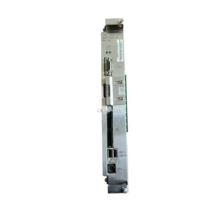 Yaskawa JANCD-NCP01 CPU Board