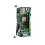 Yaskawa JANCD-NCP01 CPU Board