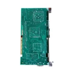 Yaskawa JANCD-NCP01 CPU Board