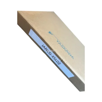 Yaskawa JANCD-XSL02 Printed Circuit Board