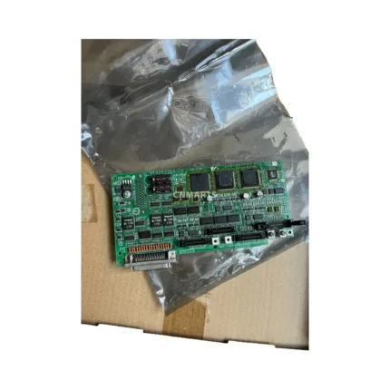 Yaskawa JASP-WRCF01 Control Circuit Board