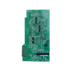 Yaskawa JASP-WRCF01 Control Circuit Board