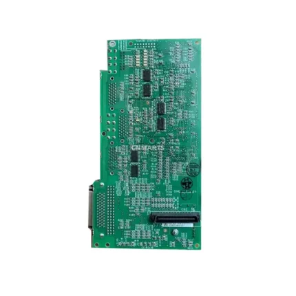 Yaskawa JASP-WRCF01 Control Circuit Board